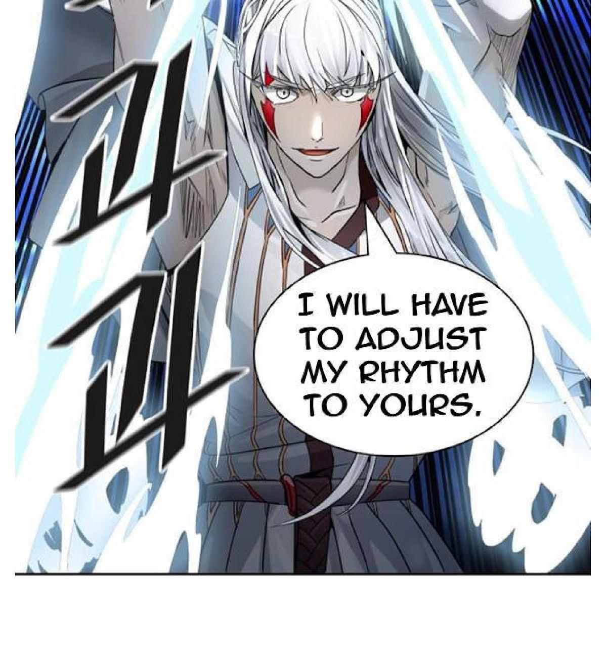 Tower of God Chapter 508 image 069